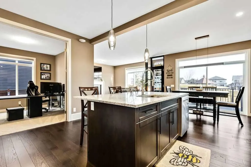 205 Aspenmere Way Chestermere AB T1X 0Y2