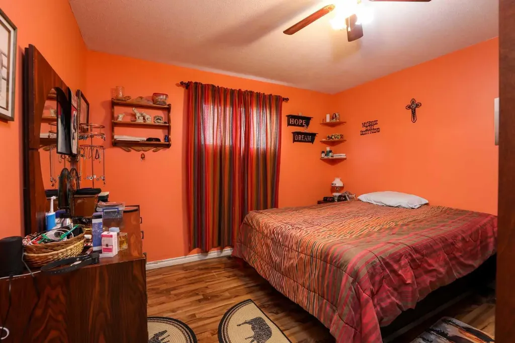 210 Macewan Street Granum AB T0L1A0