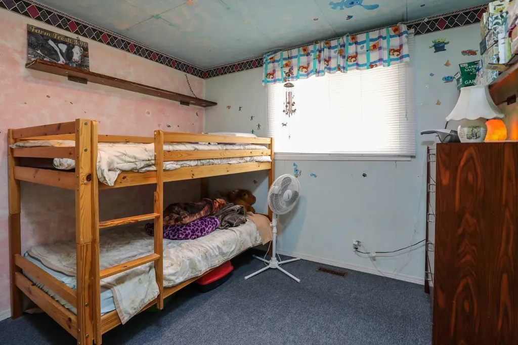 210 Macewan Street Granum AB T0L1A0