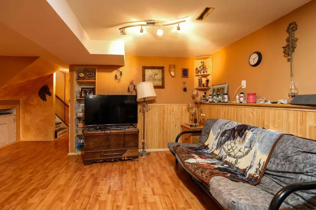 210 Macewan Street Granum AB T0L1A0