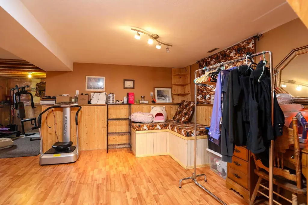 210 Macewan Street Granum AB T0L1A0