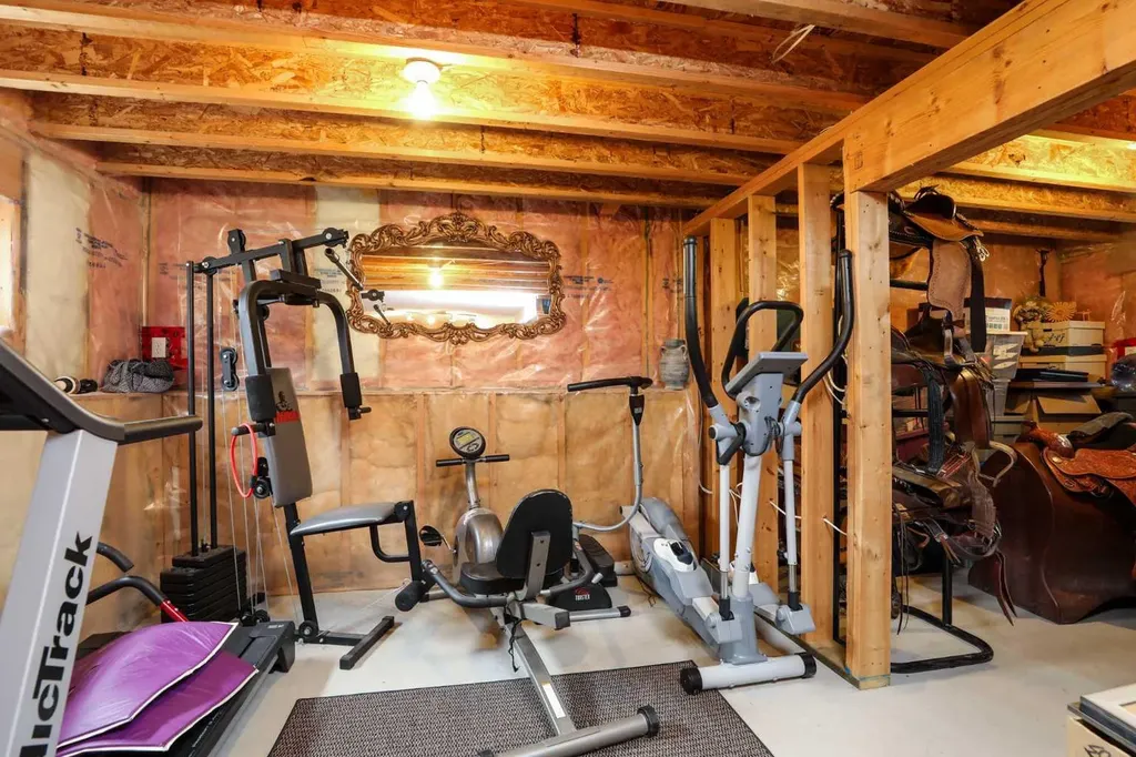 210 Macewan Street Granum AB T0L1A0