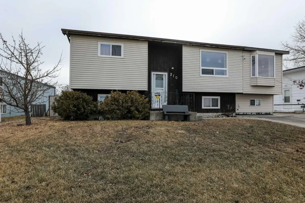 210 Macewan Street Granum AB T0L1A0