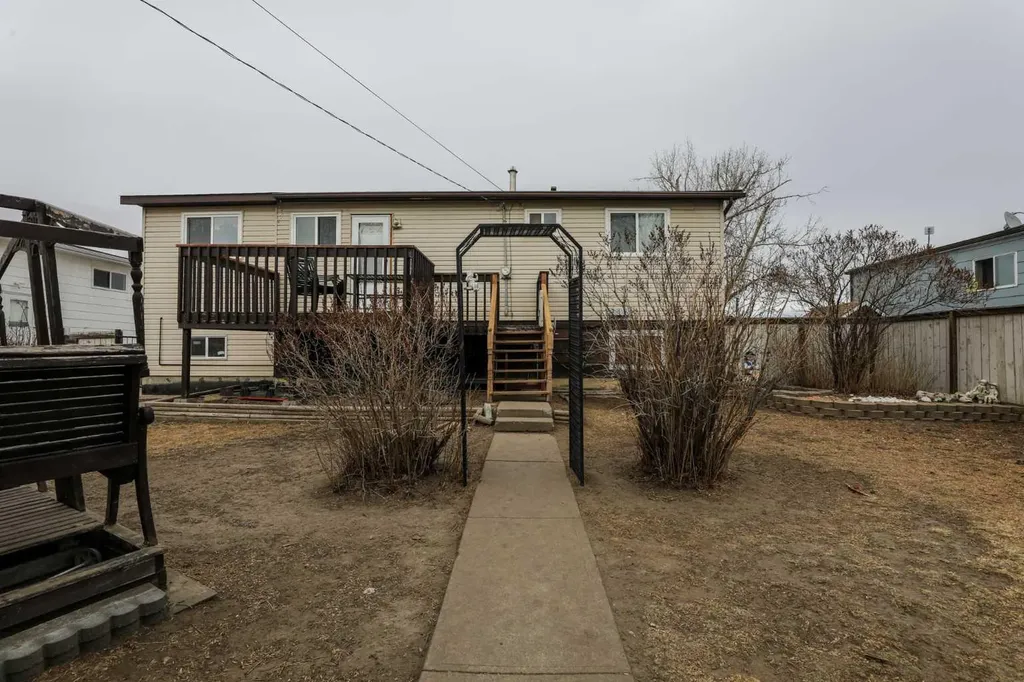 210 Macewan Street Granum AB T0L1A0