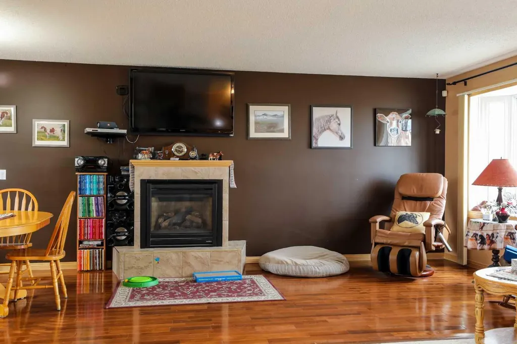 210 Macewan Street Granum AB T0L1A0