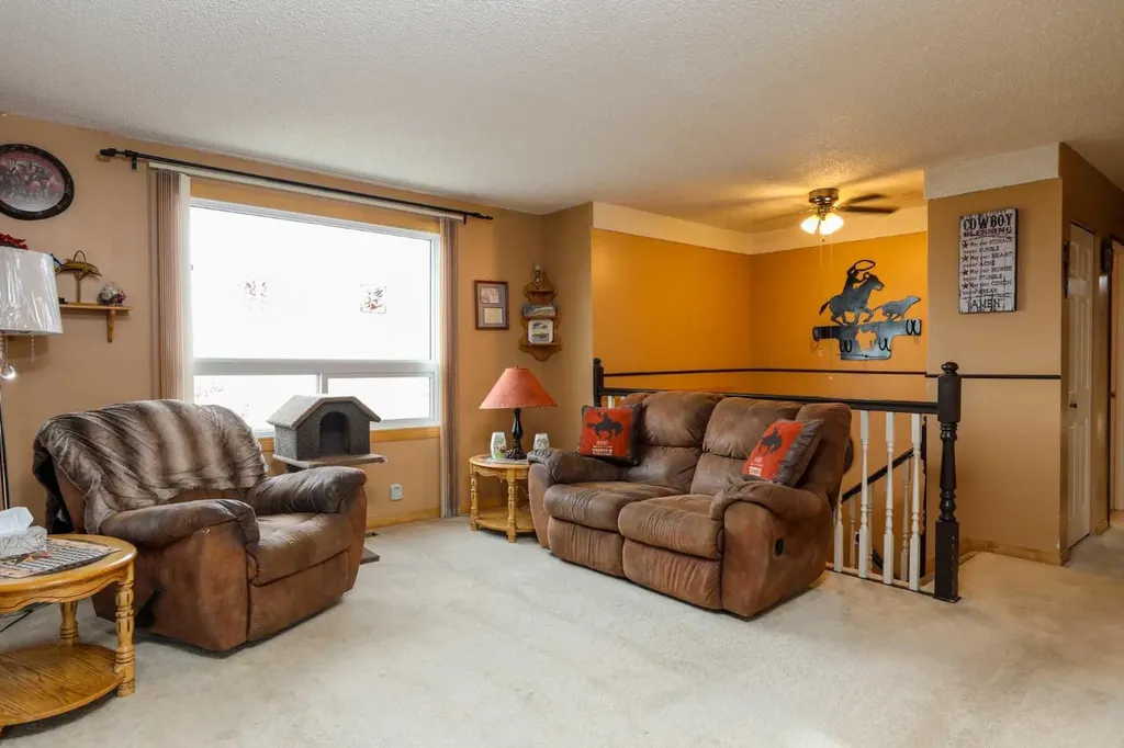 210 Macewan Street Granum AB T0L1A0