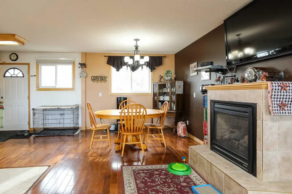 210 Macewan Street Granum AB T0L1A0
