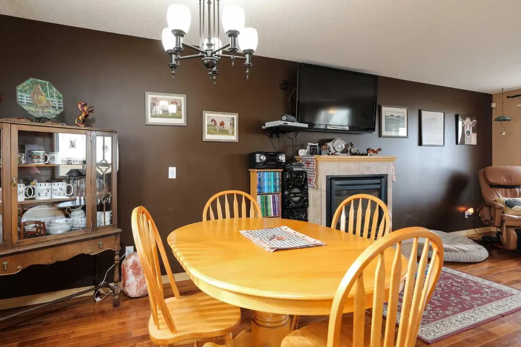 210 Macewan Street Granum AB T0L1A0