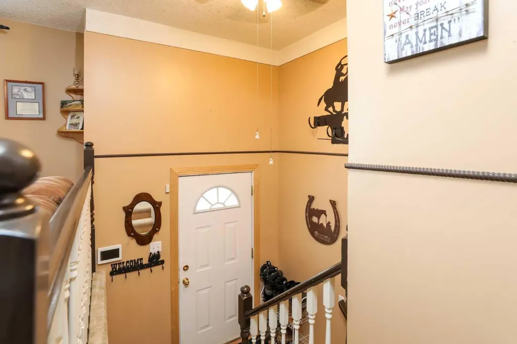 210 Macewan Street Granum AB T0L1A0