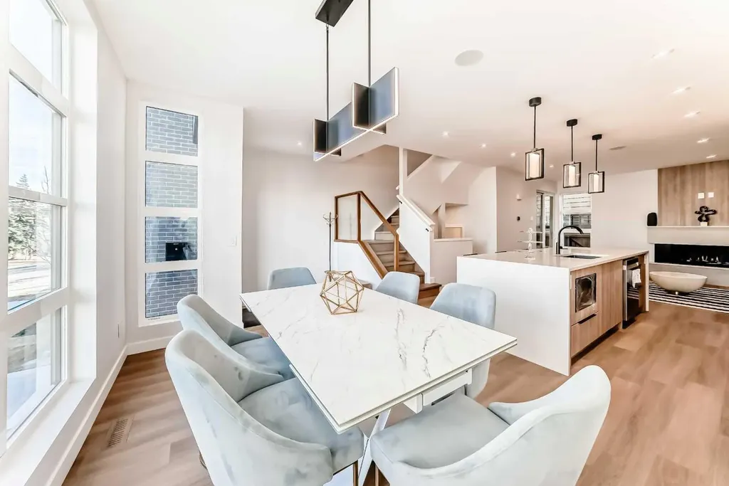 1607 37 Avenue SW Calgary AB T2T2h2