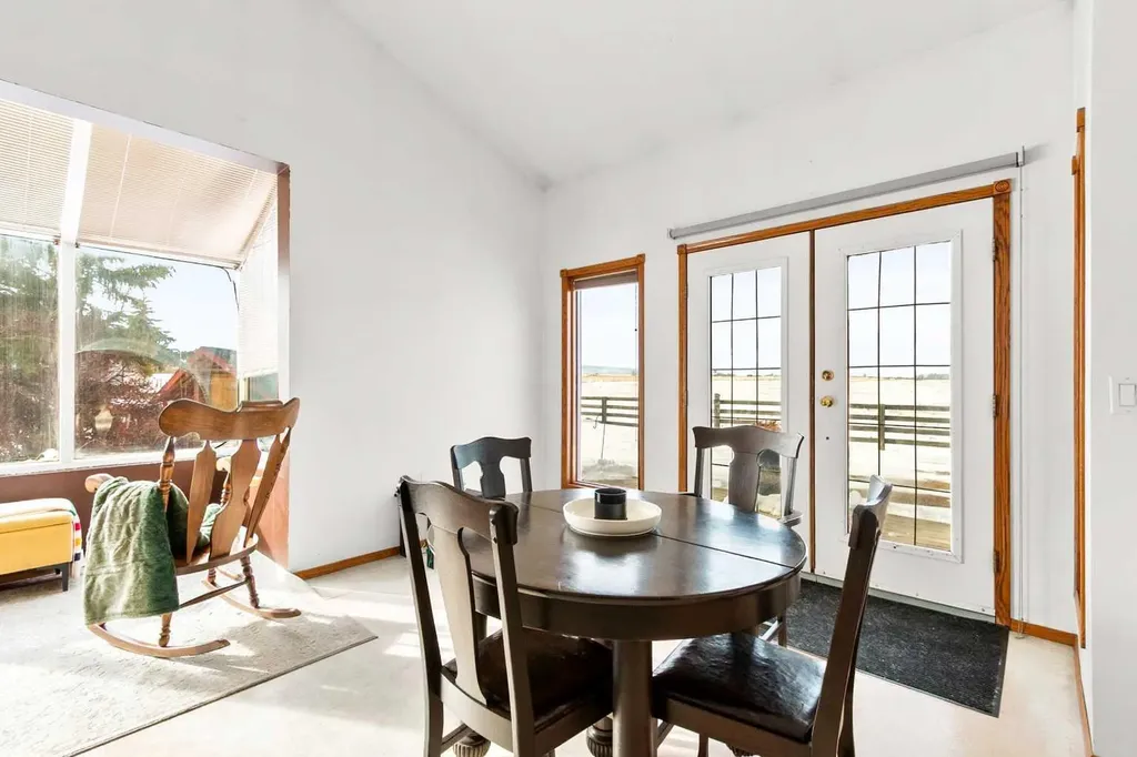 31144 Range Road 20 Rural Mountain View County AB T0M 0W0