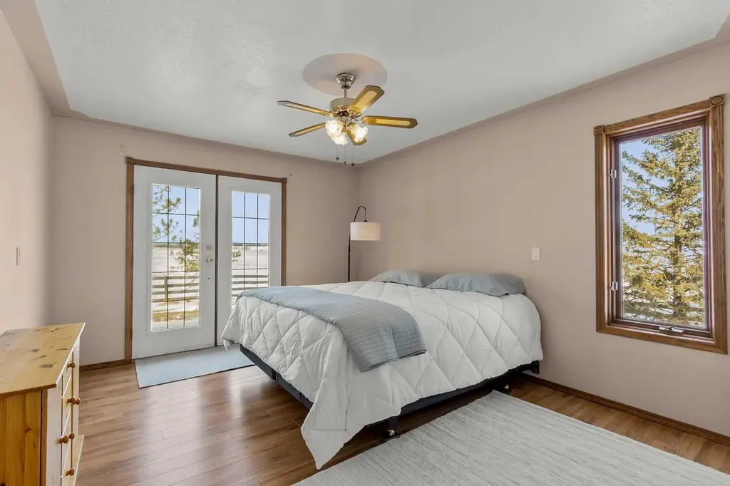 31144 Range Road 20 Rural Mountain View County AB T0M 0W0