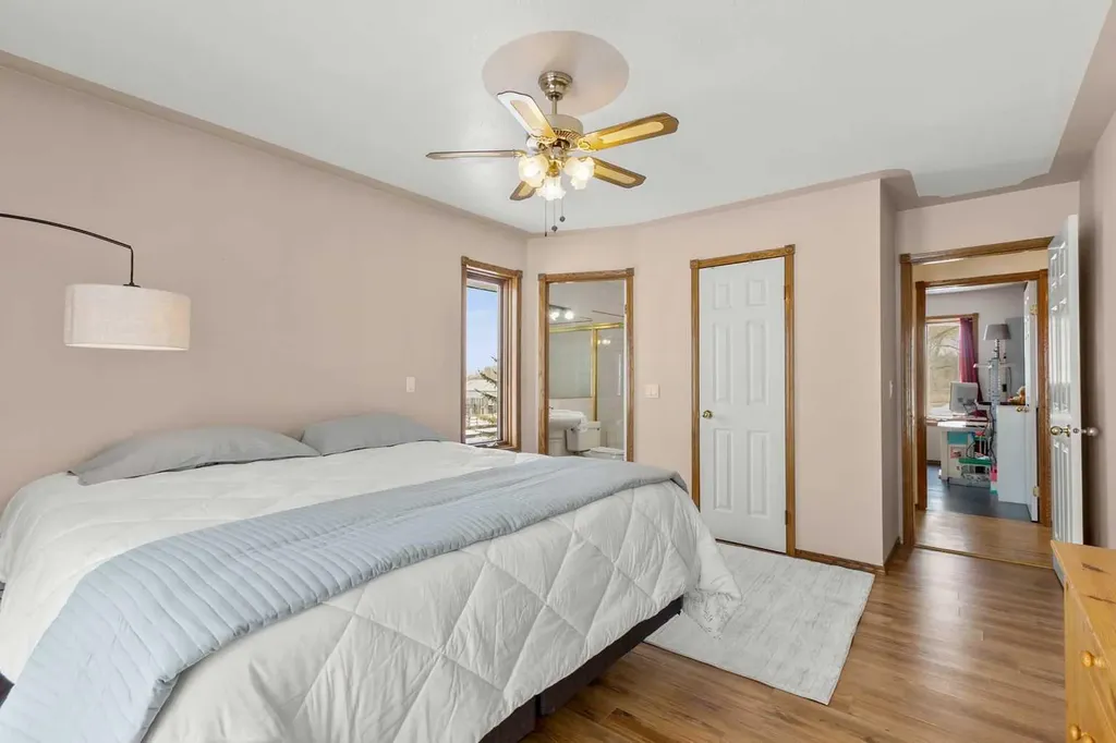 31144 Range Road 20 Rural Mountain View County AB T0M 0W0