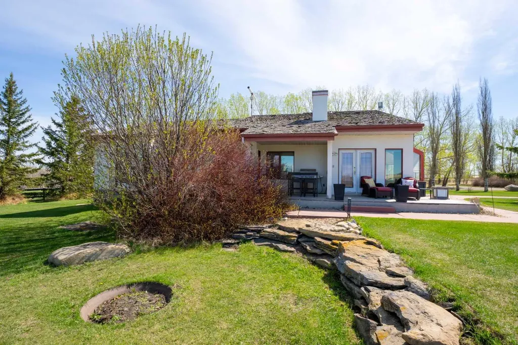31144 Range Road 20 Rural Mountain View County AB T0M 0W0