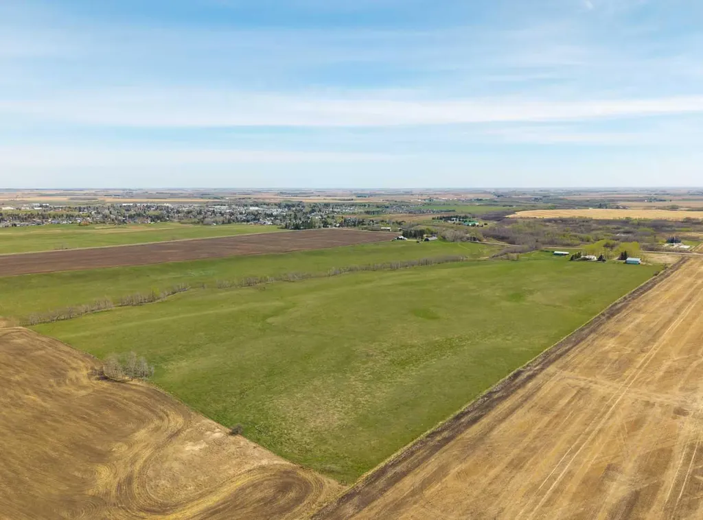 31144 Range Road 20 Rural Mountain View County AB T0M 0W0