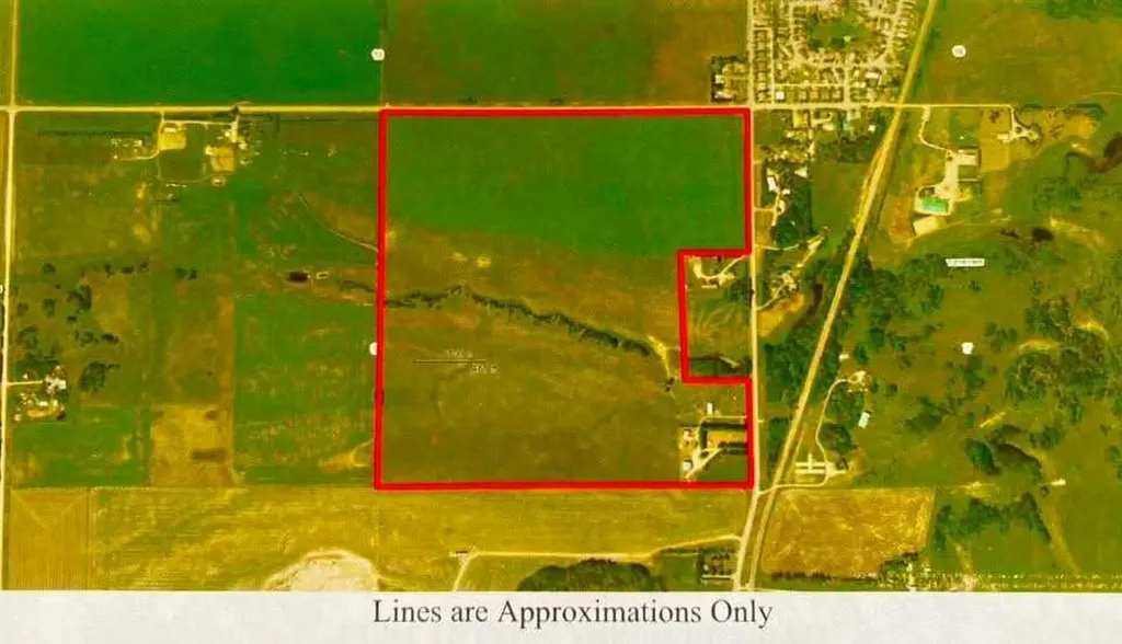 31144 Range Road 20 Rural Mountain View County AB T0M 0W0