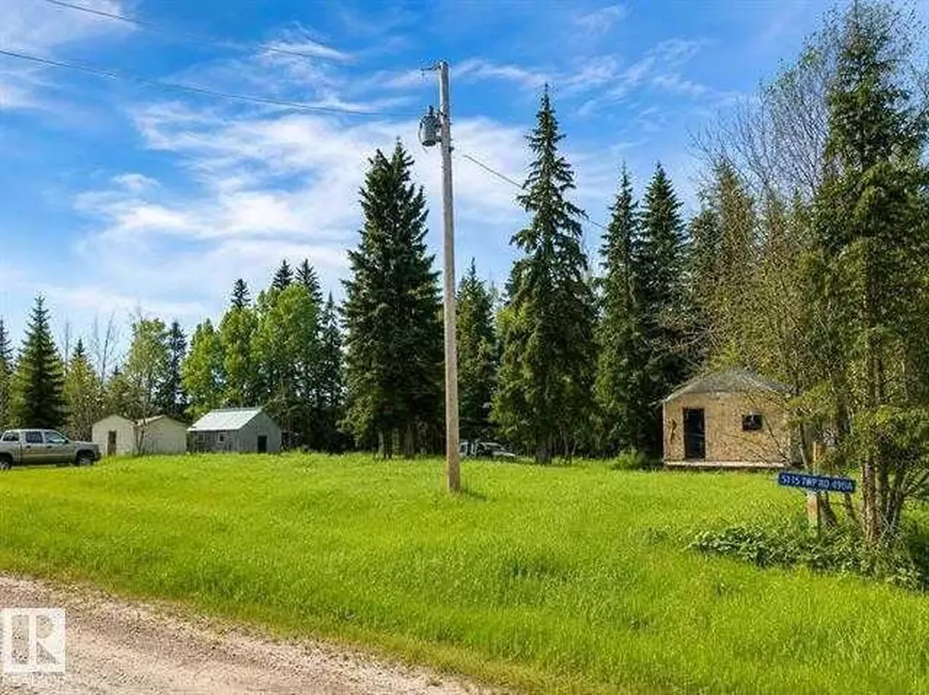 5115 Twp Road 490a Rural Brazeau County AB T0C 0C0