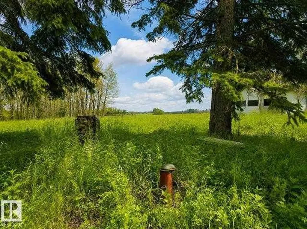 5115 Twp Road 490a Rural Brazeau County AB T0C 0C0