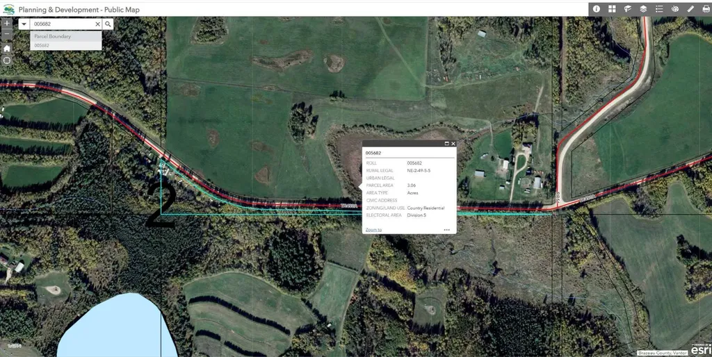 5115 Twp Road 490a Rural Brazeau County AB T0C 0C0