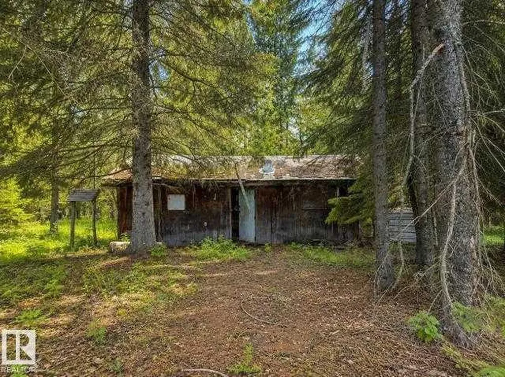 5115 Twp Road 490a Rural Brazeau County AB T0C 0C0