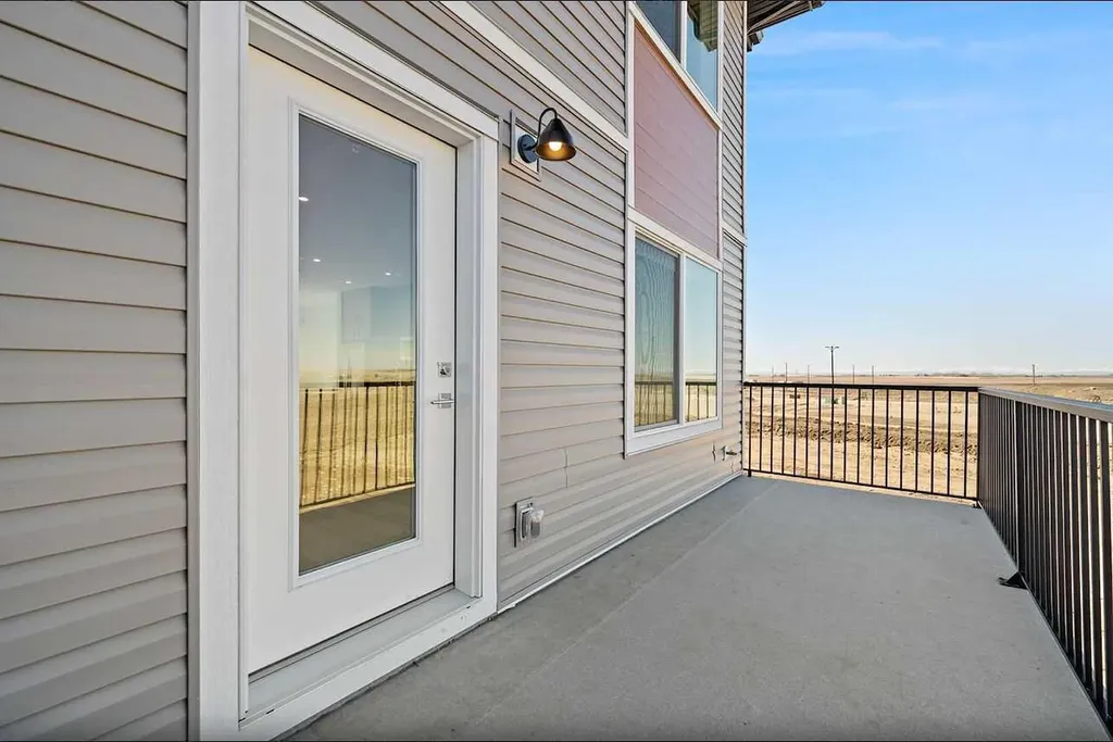 280 Chelsea Road Chestermere AB T1X 2X9