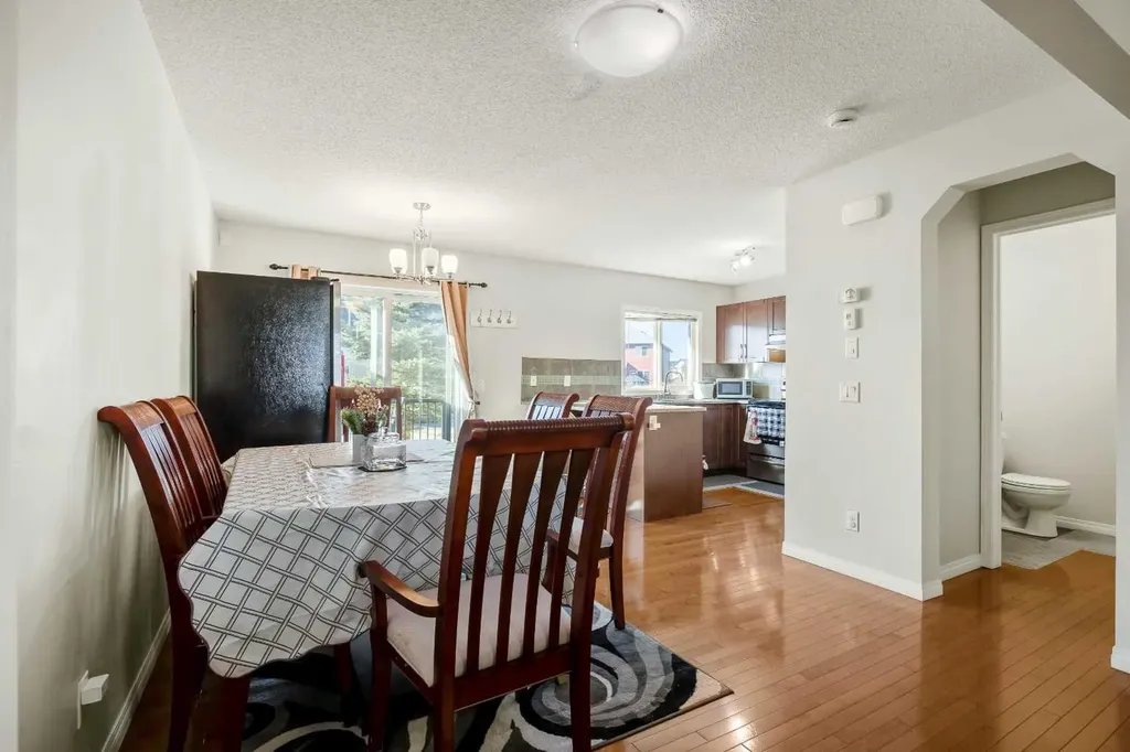 8339 Saddlebrook Drive NE Calgary AB T3J 0P9
