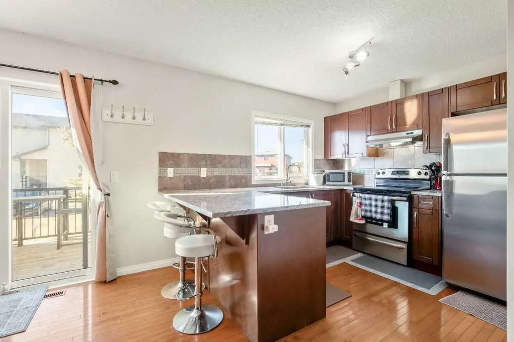 8339 Saddlebrook Drive NE Calgary AB T3J 0P9