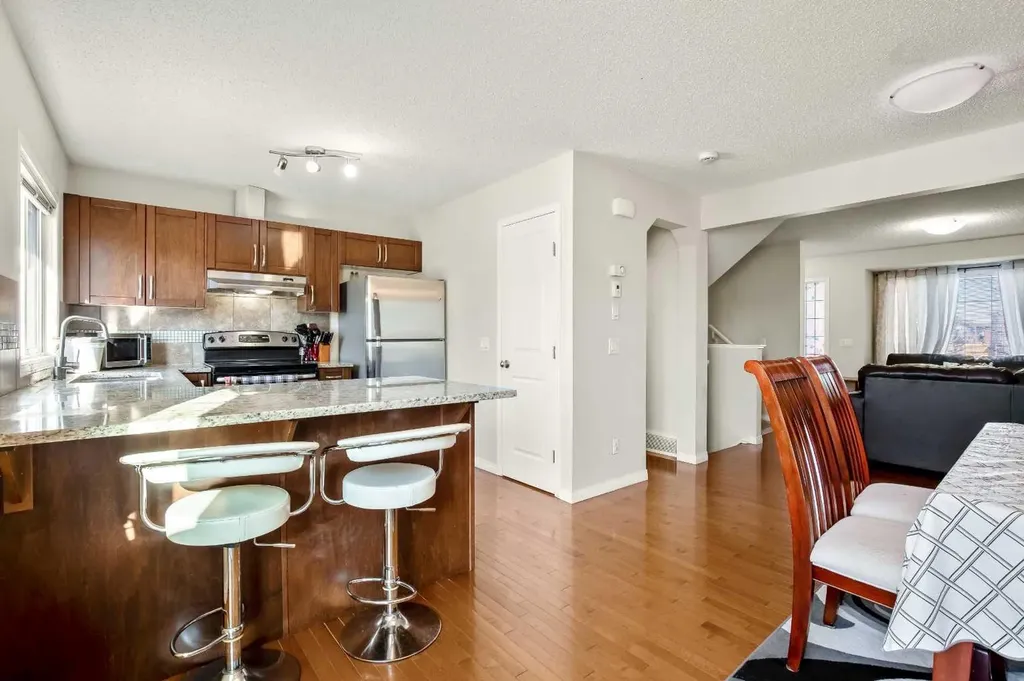 8339 Saddlebrook Drive NE Calgary AB T3J 0P9
