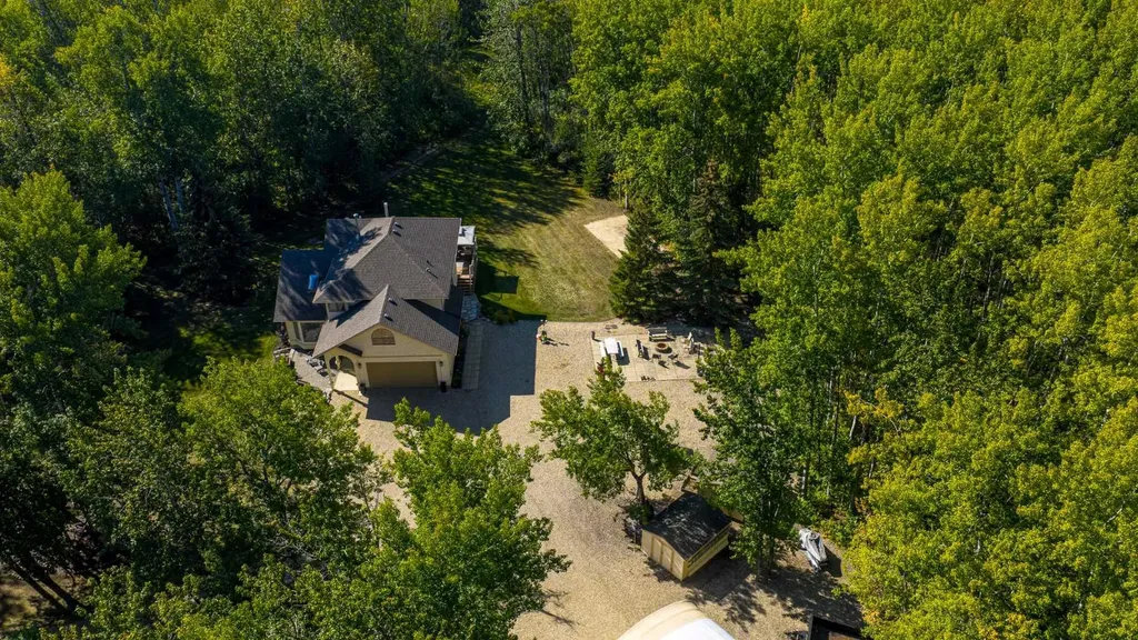 711044 Range Road 55 Grande Prairie AB T8W 5A6