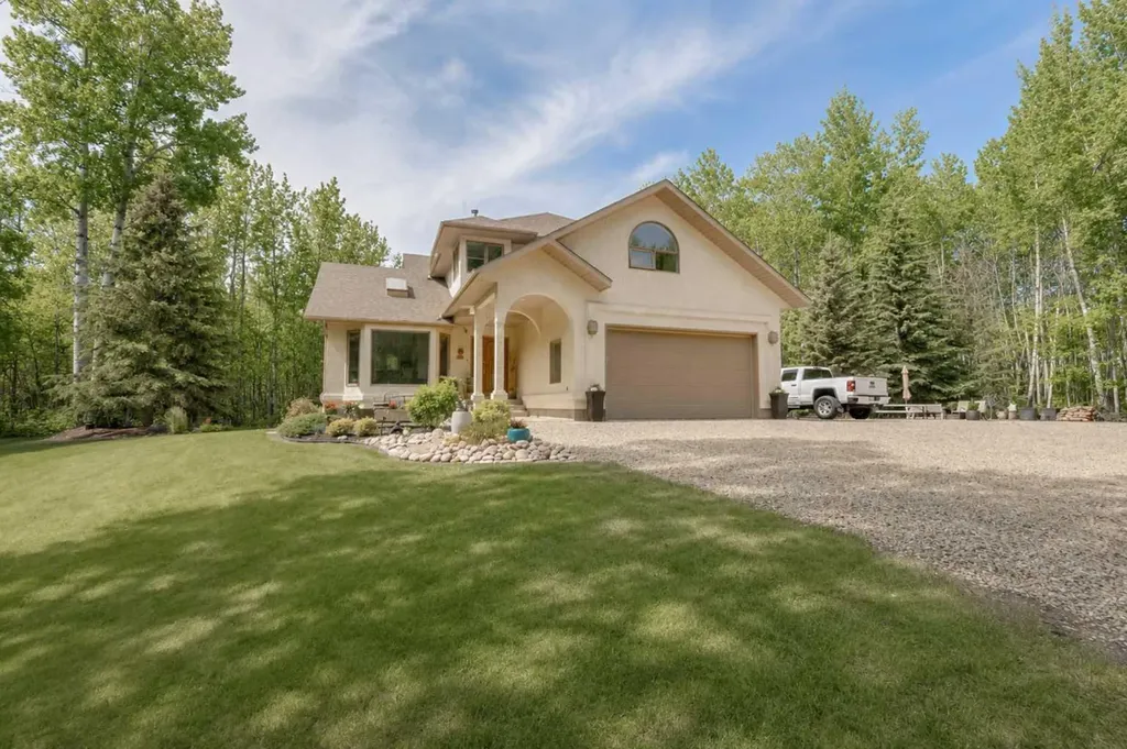711044 Range Road 55 Grande Prairie AB T8W 5A6