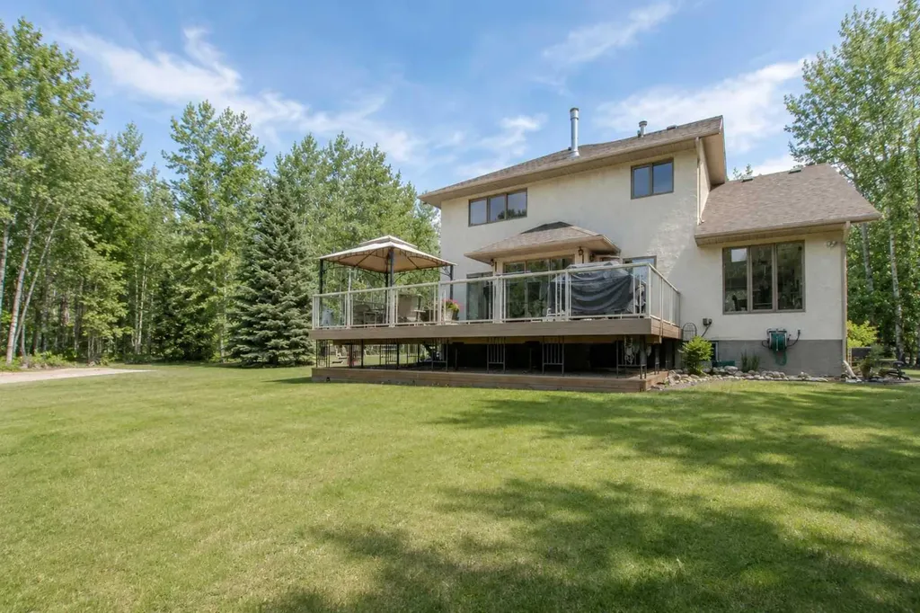 711044 Range Road 55 Grande Prairie AB T8W 5A6
