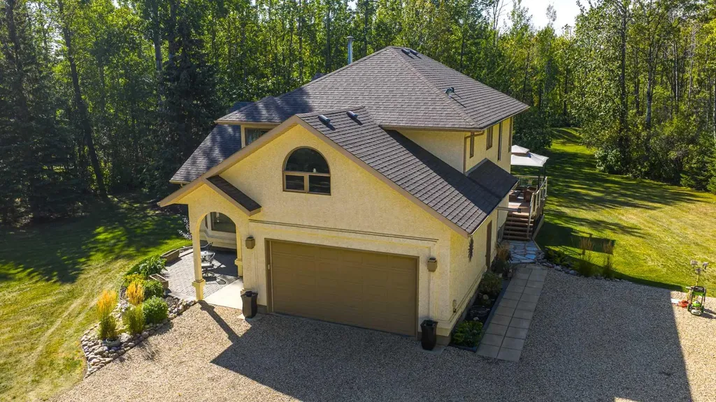 711044 Range Road 55 Grande Prairie AB T8W 5A6