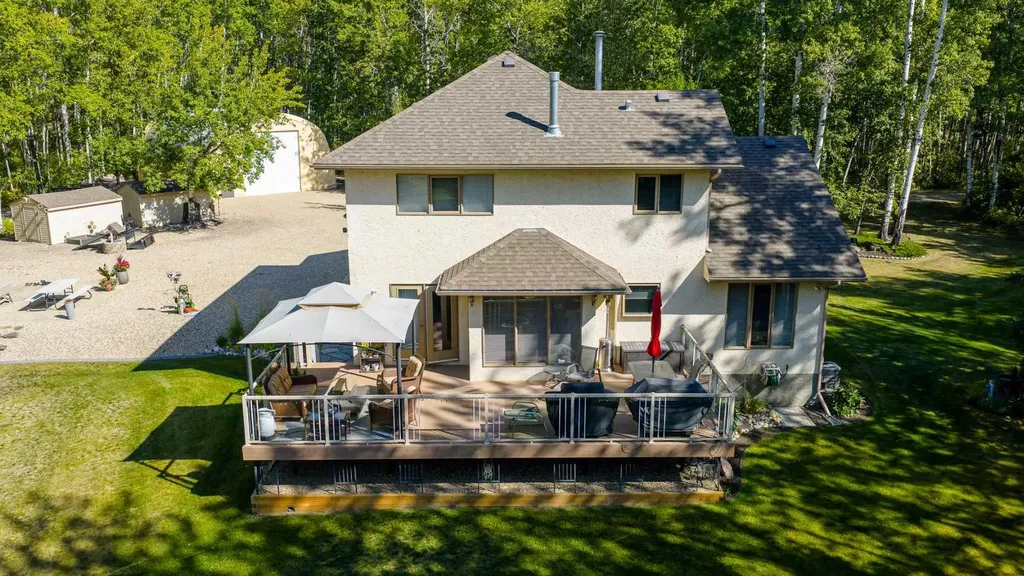 711044 Range Road 55 Grande Prairie AB T8W 5A6