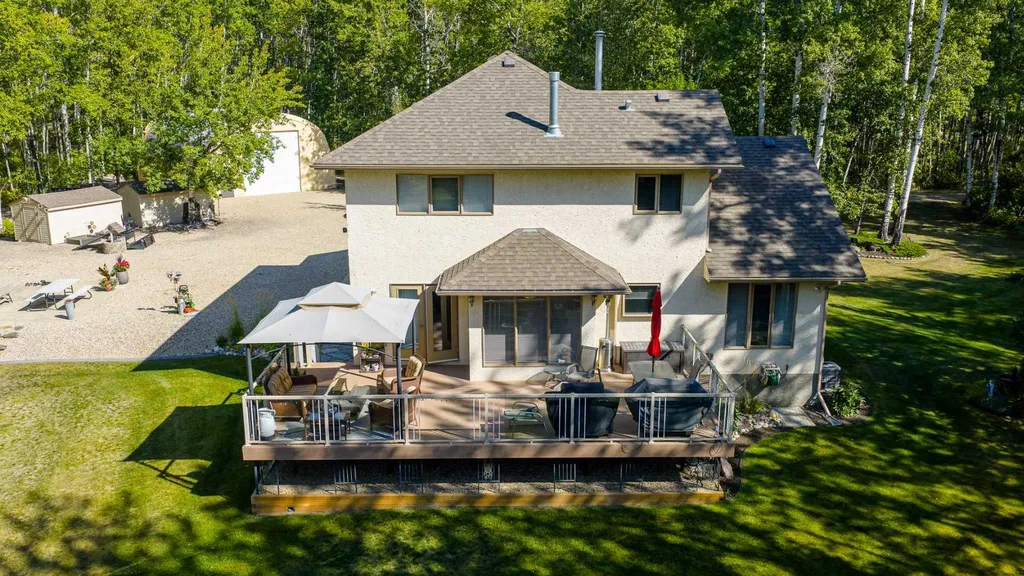 711044 Range Road 55 Grande Prairie AB T8W 5A6