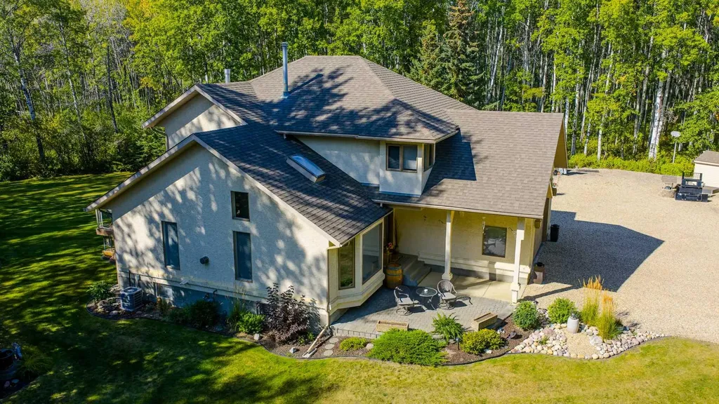 711044 Range Road 55 Grande Prairie AB T8W 5A6