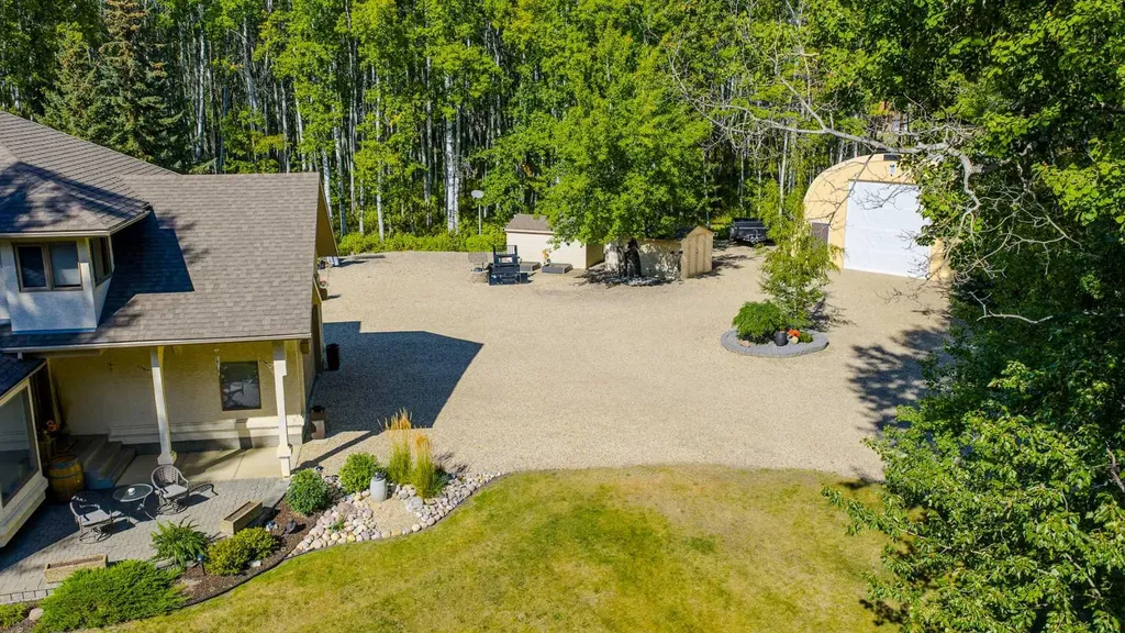 711044 Range Road 55 Grande Prairie AB T8W 5A6