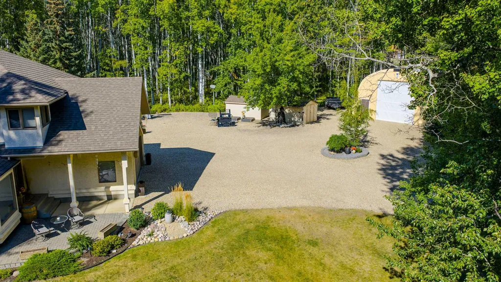 711044 Range Road 55 Grande Prairie AB T8W 5A6