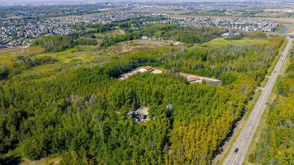 711044 Range Road 55 Grande Prairie AB T8W 5A6