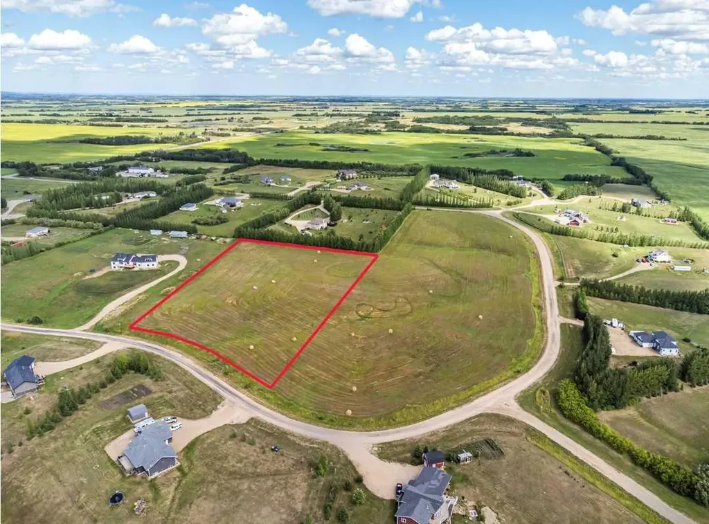 45 Clearview Drive Rural Vermilion River County Of AB T0B 2P0