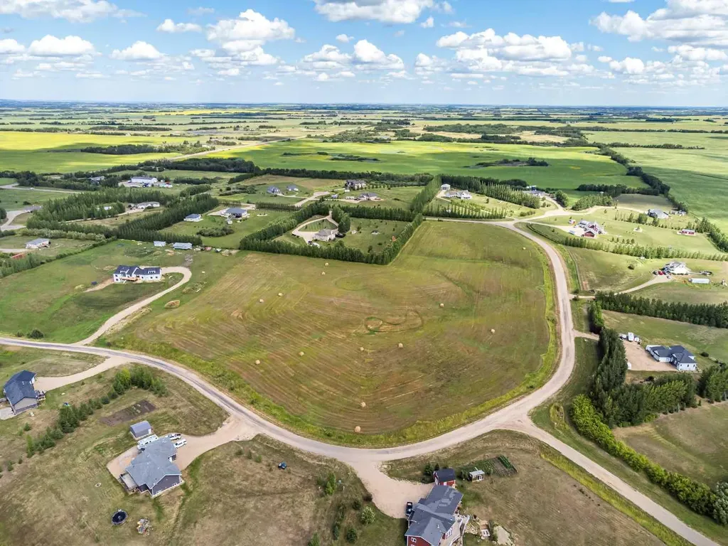 45 Clearview Drive Rural Vermilion River County Of AB T0B 2P0