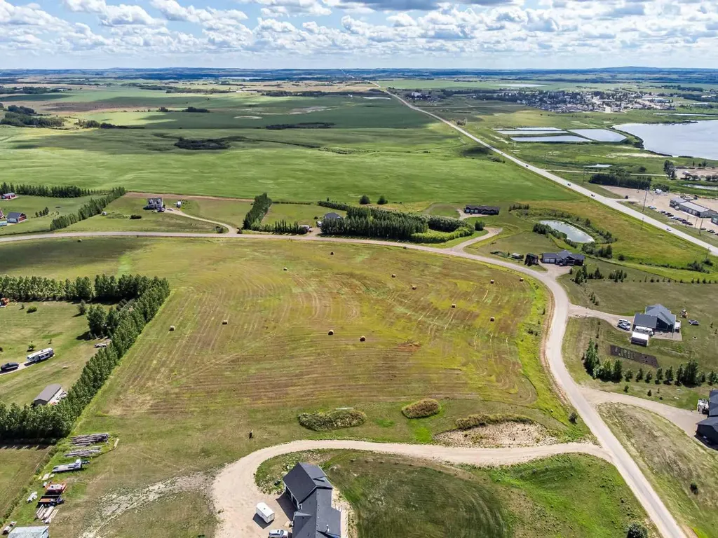 45 Clearview Drive Rural Vermilion River County Of AB T0B 2P0