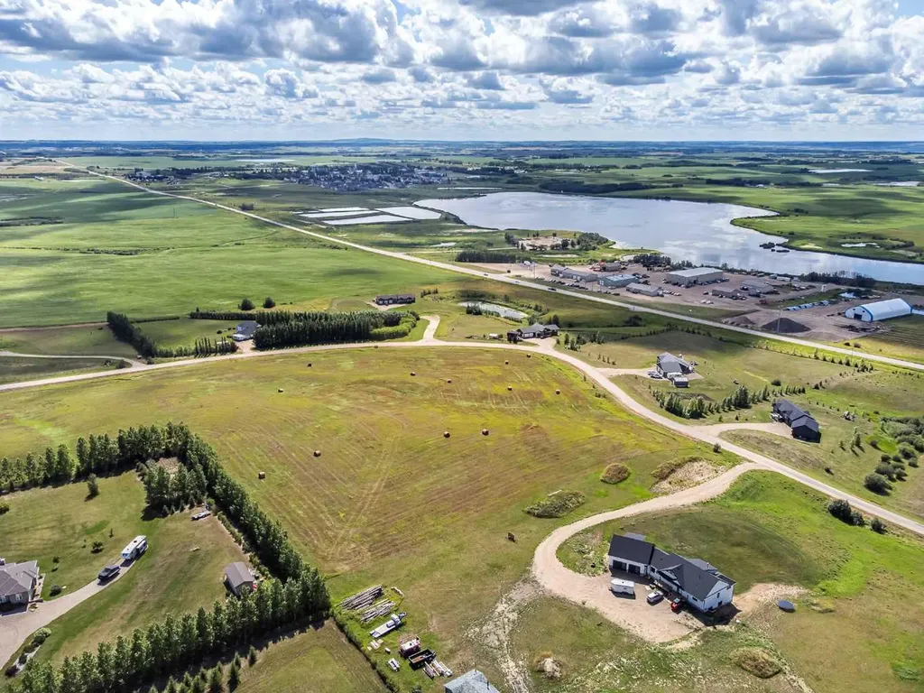 45 Clearview Drive Rural Vermilion River County Of AB T0B 2P0