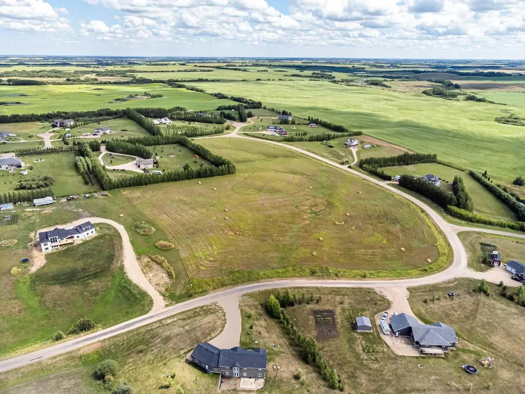 45 Clearview Drive Rural Vermilion River County Of AB T0B 2P0