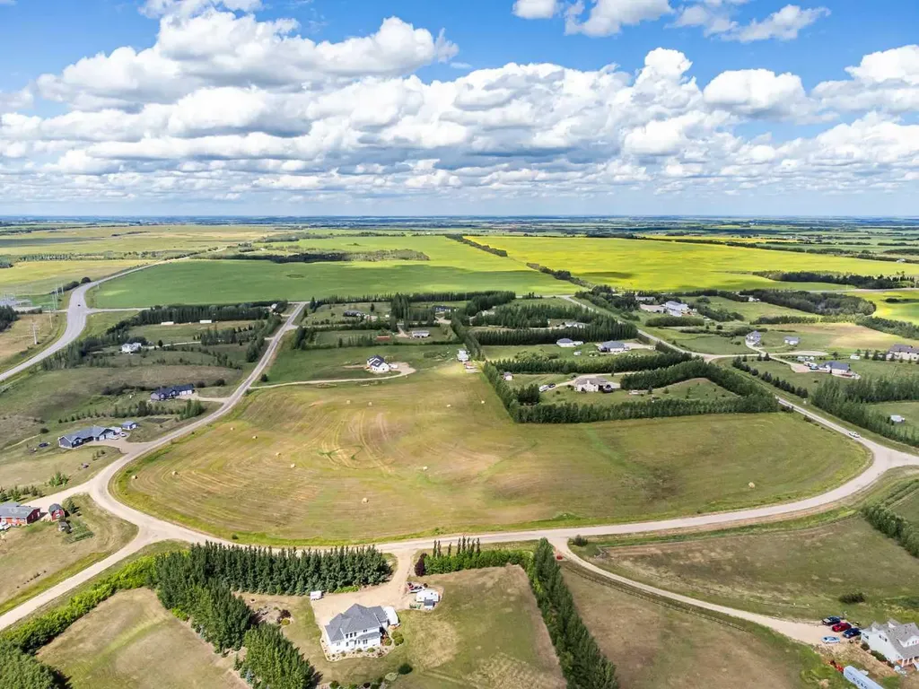 45 Clearview Drive Rural Vermilion River County Of AB T0B 2P0