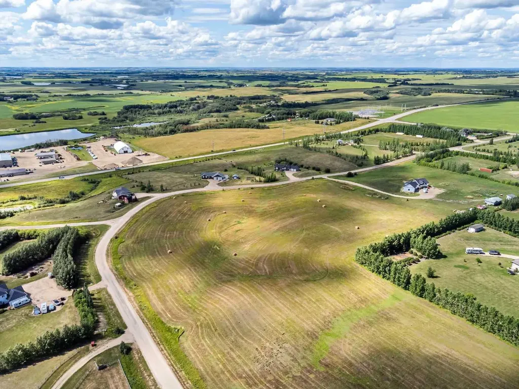 45 Clearview Drive Rural Vermilion River County Of AB T0B 2P0
