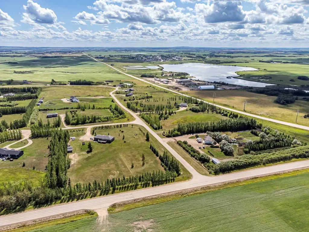 45 Clearview Drive Rural Vermilion River County Of AB T0B 2P0