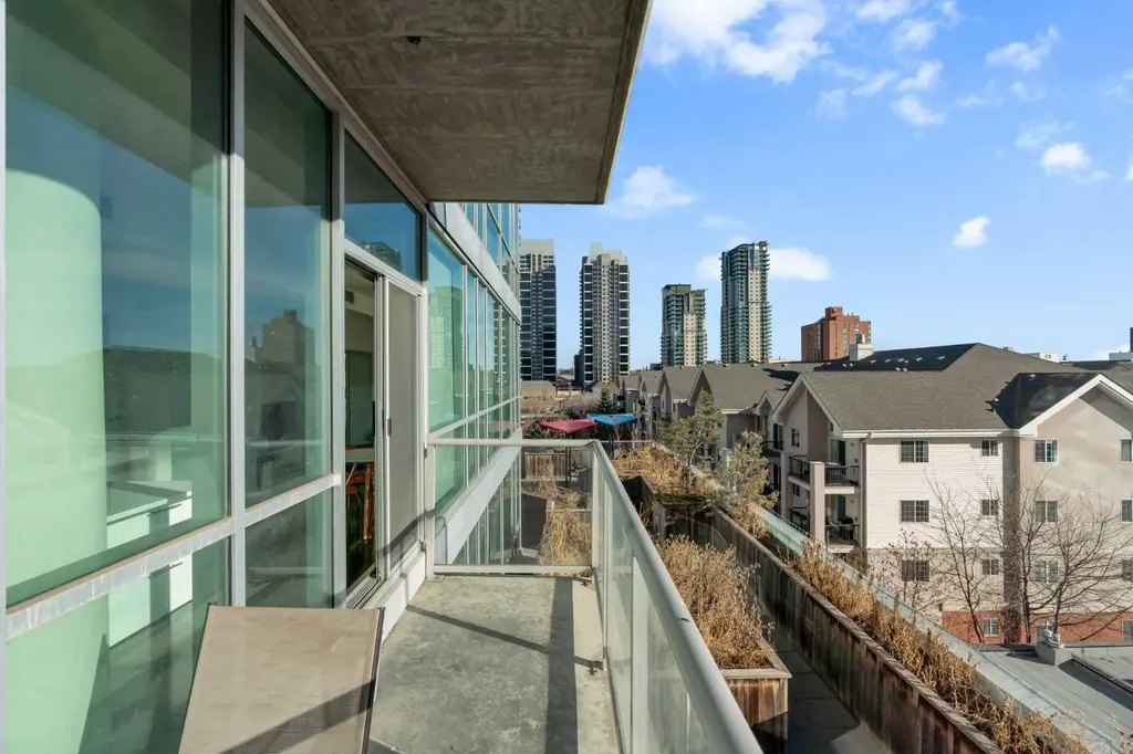 135 13 Avenue SW Calgary AB T2R 0W8