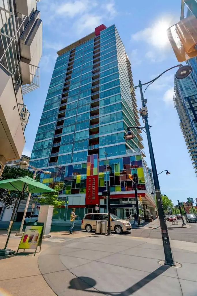 135 13 Avenue SW Calgary AB T2R 0W8