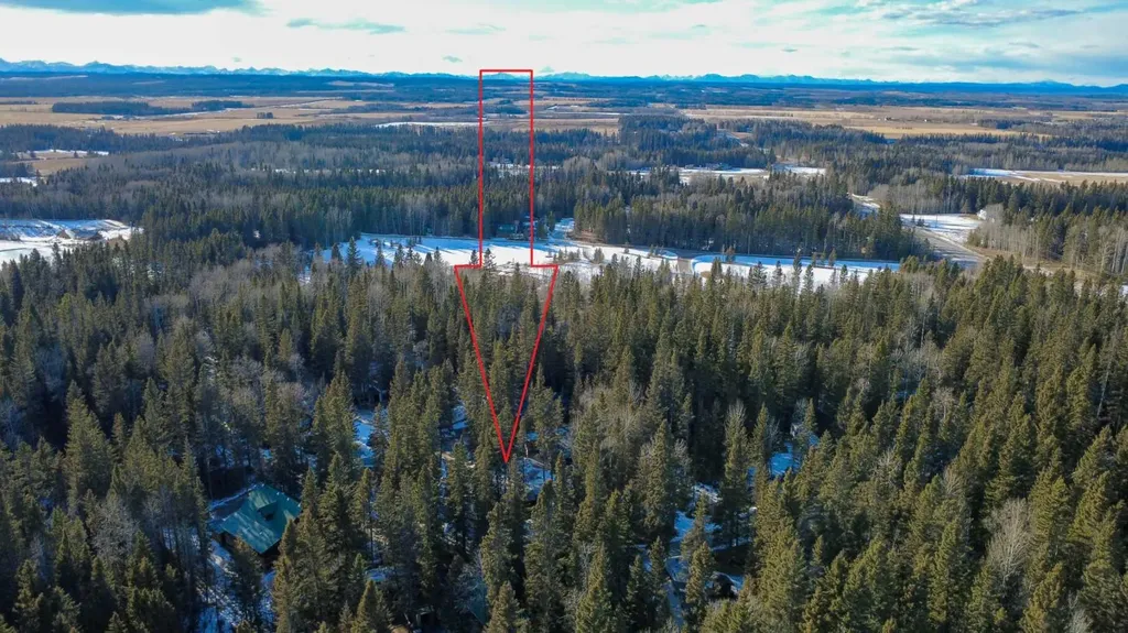 5227 Township Road 320 Rural Mountain View County AB T0M 1X0