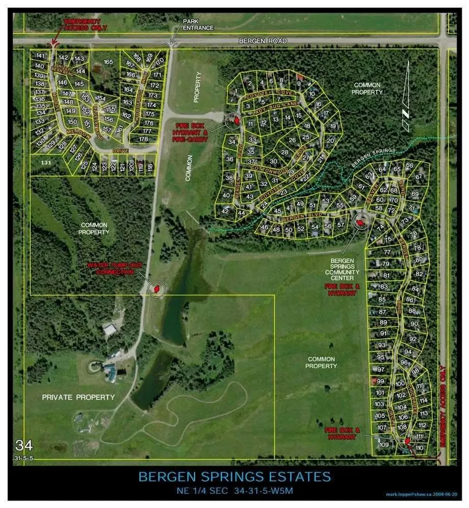 5227 Township Road 320 Rural Mountain View County AB T0M 1X0